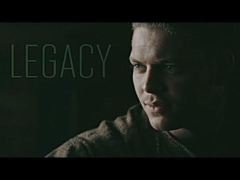 (Vikings) Ivar the Boneless | Legacy