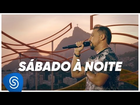 Sábado À Noite - Xand Avião