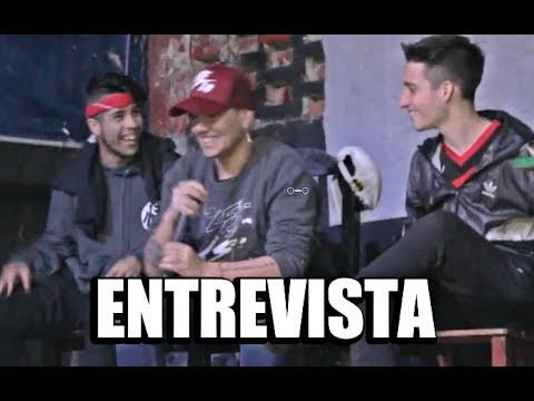 Duki que paso con Kidd Keo? | WOS:"Quiero enfrentarme con Chuty y Aczino"