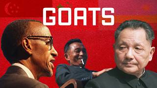 Why Dictators Are Necessary Sometimes