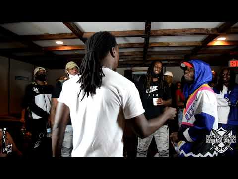 Turkish vs Bullyman Mike