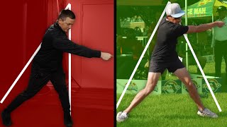 Want Better Brace Timing? Fix Your Balance!!!