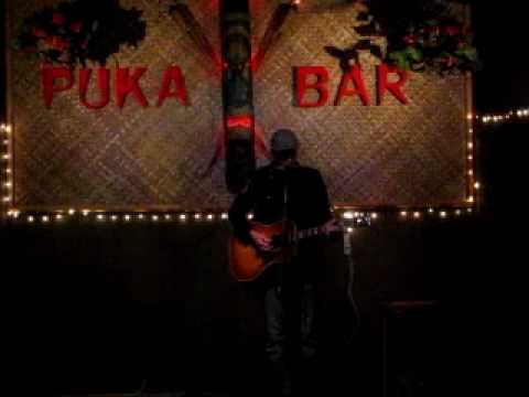 Open Mike Puka Bar