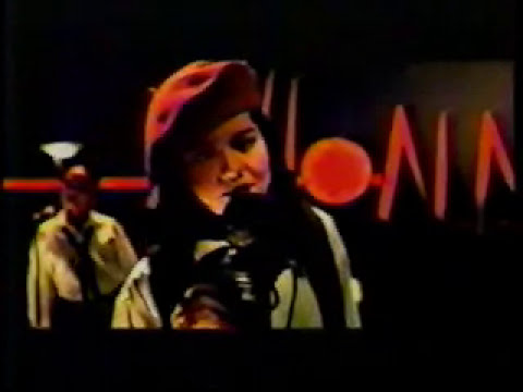 someones always saying goodbye - allona