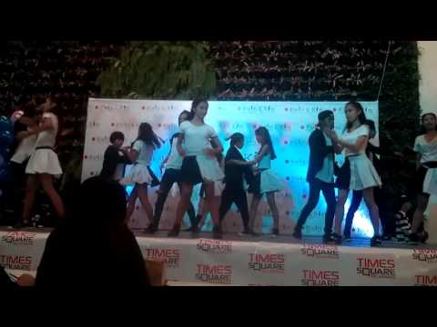 [KKE Dance Cover Showcase] ANONYMOUS -  YTeen Do Better