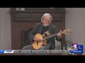 Grammy winner John McEuen invites you to the Timpanogos Folk Festival