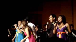 The CompanY - Everlasting Love