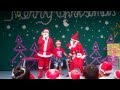 Hai ��ng Gi�� Noel Vui T��nh - YouTube