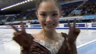 Евгения Медведева