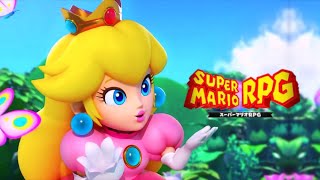 最高に笑いあえるRPG「スーパーマリオRPG」【二人実況】#03