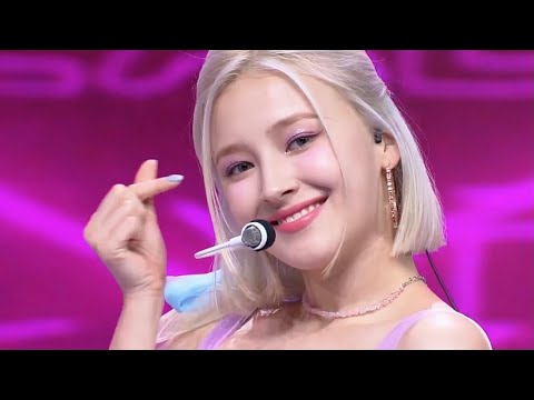 [CLEAN MR REMOVED] MOMOLAND (모모랜드) - Ready Or Not [MR제거] M COUNTDOWN EP.692 20201217