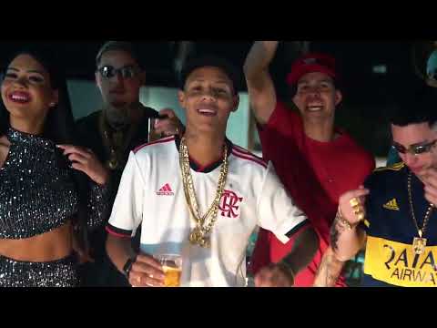 Boladin 211 - Eu vim da 211