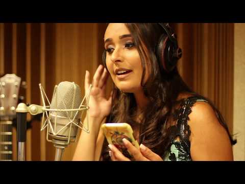 Eu creio em Ti - Sabrina Natiéli