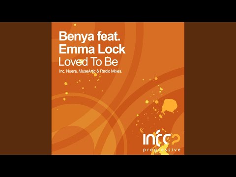Loved To Be (Radio Edit)