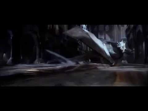 Smaug and Saphira - Dance with the Devil