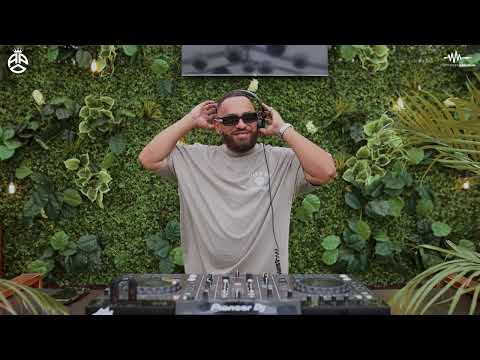 Apo Jazz Mix | Recorded at: Roof Garden Bar by @composed_photography