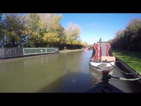 The boat they called Bosley: MAN ALL STATIONS, WIDEBEAM OUT OF CONTROL \🚢/