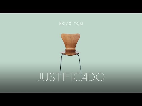 NOVO TOM: JUSTIFICADO (ÁUDIO)