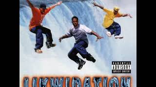 Tha Alkaholiks   Likwit Ridas Feat  The Whoridas