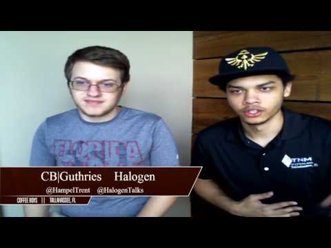 CB9 Doubles - Jubal & Nafne Vs. Hala & Hi-Hatz SSB4 Losers Quarterfinals