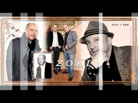Zoki Zivkovic - Kao i pre - Au au