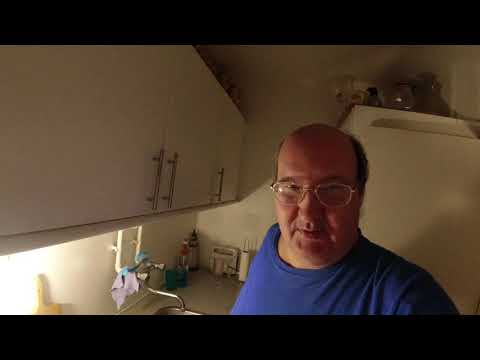 MongoTV_4349 - Del 86 - FORBEREDER MIG PÅ CORONAVIRUS UDBRUD I KØBENHAVN - 1.395 Smittet i Danmark