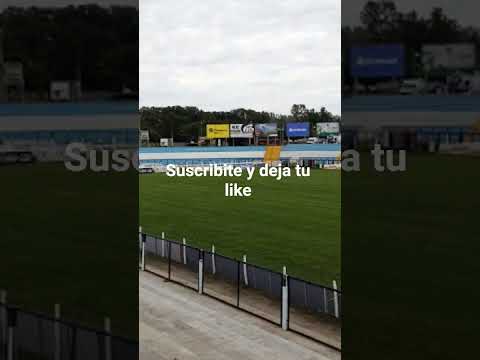 Estadio del Festival de Jesús María Córdoba: Anfiteatro José Hernández