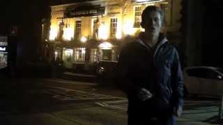 Fit But You Know It The Streets media project