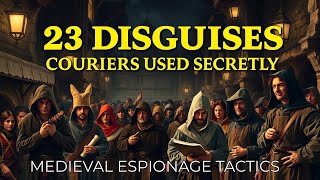 23 Ingenious Disguises That Fooled Armies and Changed History