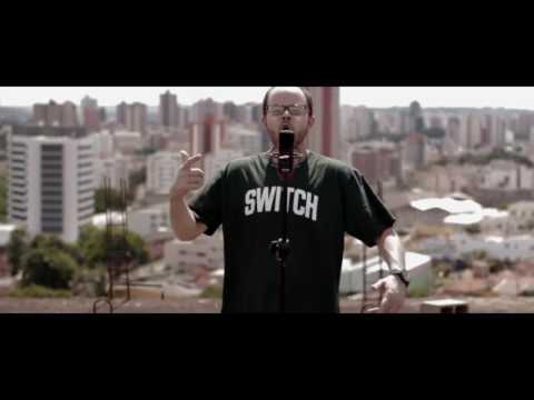 Cypher 016 Toneladas - Session I