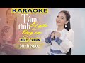 Karaoke Tâm Tình Cô Giáo Vùng Cao Beat Chuẩn Minh Ngọc