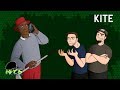 Anime Abandon Kite The Movie WITH CHRIS STUCKMANN