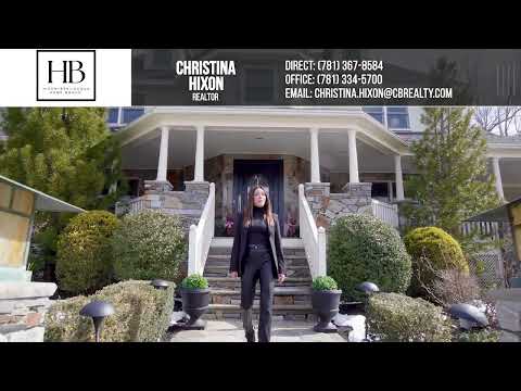 New to Marketing: Get the FULL tour of 6 Elizabeth Way Lynnfield, MA