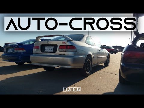 My 1st Track Day with my HONDA !