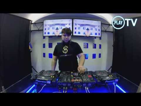 Live @PlayTV @ Europa plus 13.03.2015 - ROLAND