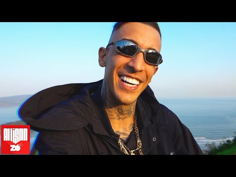 MC Bruninho da Praia - Viajando Pelo Mundo (Vídeo Clipe Oficial) DJ Binho