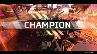 【ApexLegends】レヴナントたのしい。【PS5】
