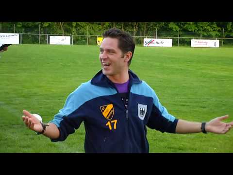 Sportfest des SV Bentorf im Juni 2010