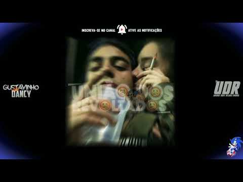 PK E LUDMILLA - DO JEITO QUE TU GOSTA {{LETRA}}