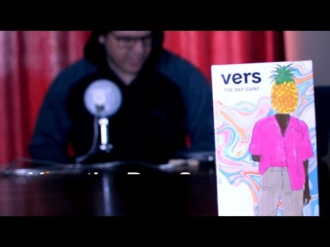 Plumpy Thimble becomes a rapper. 