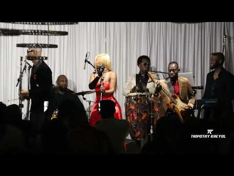 BEDJINE X KDILAK - KOUPAB - LIVE IN  FATHERS DAY 7TH EDITION GALA