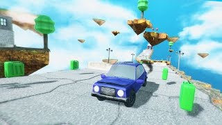 aMAZE 3D video thumbnail