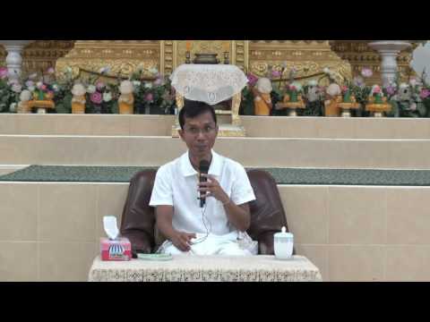 183-มูลนิธิวิปัสสนาสุรินทร์ 3-5 ธ.ค.59 (2).สุขของคฤหัสถ์ 4 และประโยชน์ภพหน้า 4