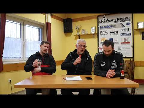 PK 08.03.2020 - SV SW Nierfeld - TuS Chlodwig Zülpich