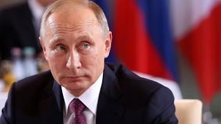 FORMER CIA DIRECTOR: I lost faith in Russia&#39;s &#39;willingness and interest to do the right thing&#39;