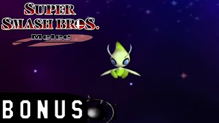 Super Smash Bros. Melee - Bonus - Bonus & Penalty Records Roundup