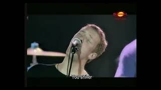 Eurockéennes de Belfort 2000