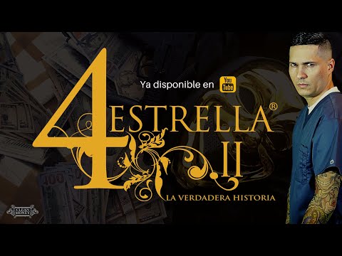 4 ESTRELLA 2 | Película Completa