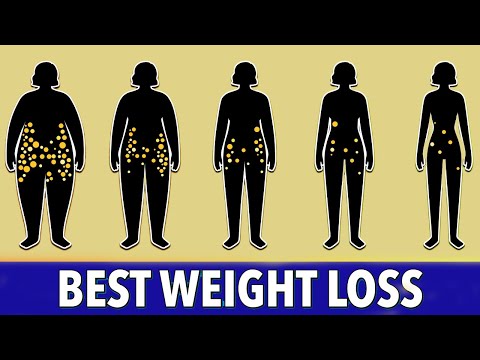 42 Minute Best Weight Loss Workout Start Slow