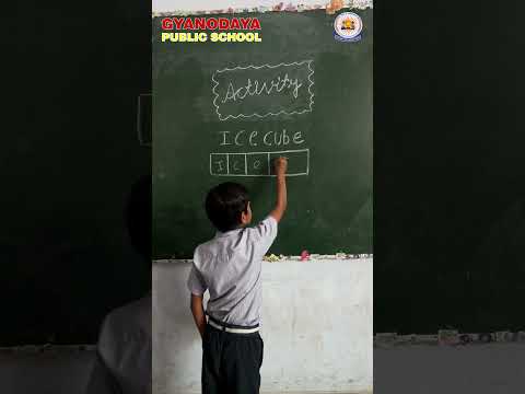 Gyanodaya Public School video 2